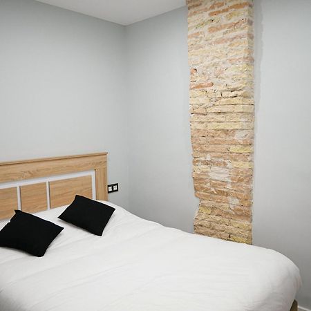 Espacioso Apartamento En El Centro De Pamplona Dış mekan fotoğraf