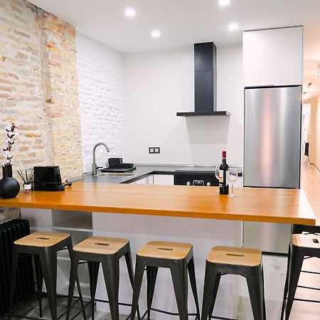 Espacioso Apartamento En El Centro De Pamplona Dış mekan fotoğraf