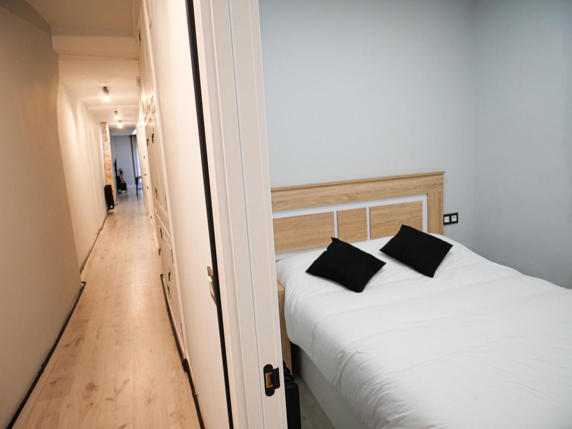 Espacioso Apartamento En El Centro De Pamplona Dış mekan fotoğraf