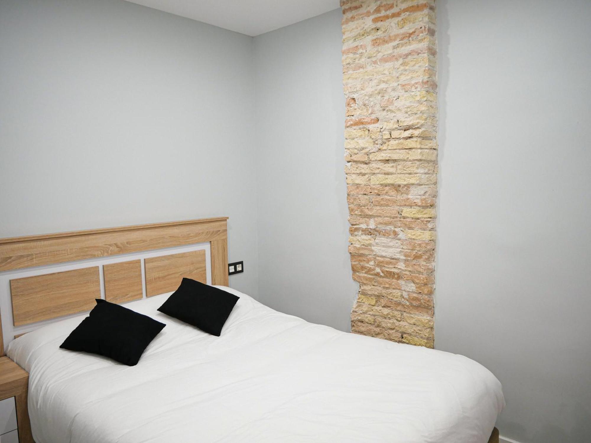 Espacioso Apartamento En El Centro De Pamplona Dış mekan fotoğraf