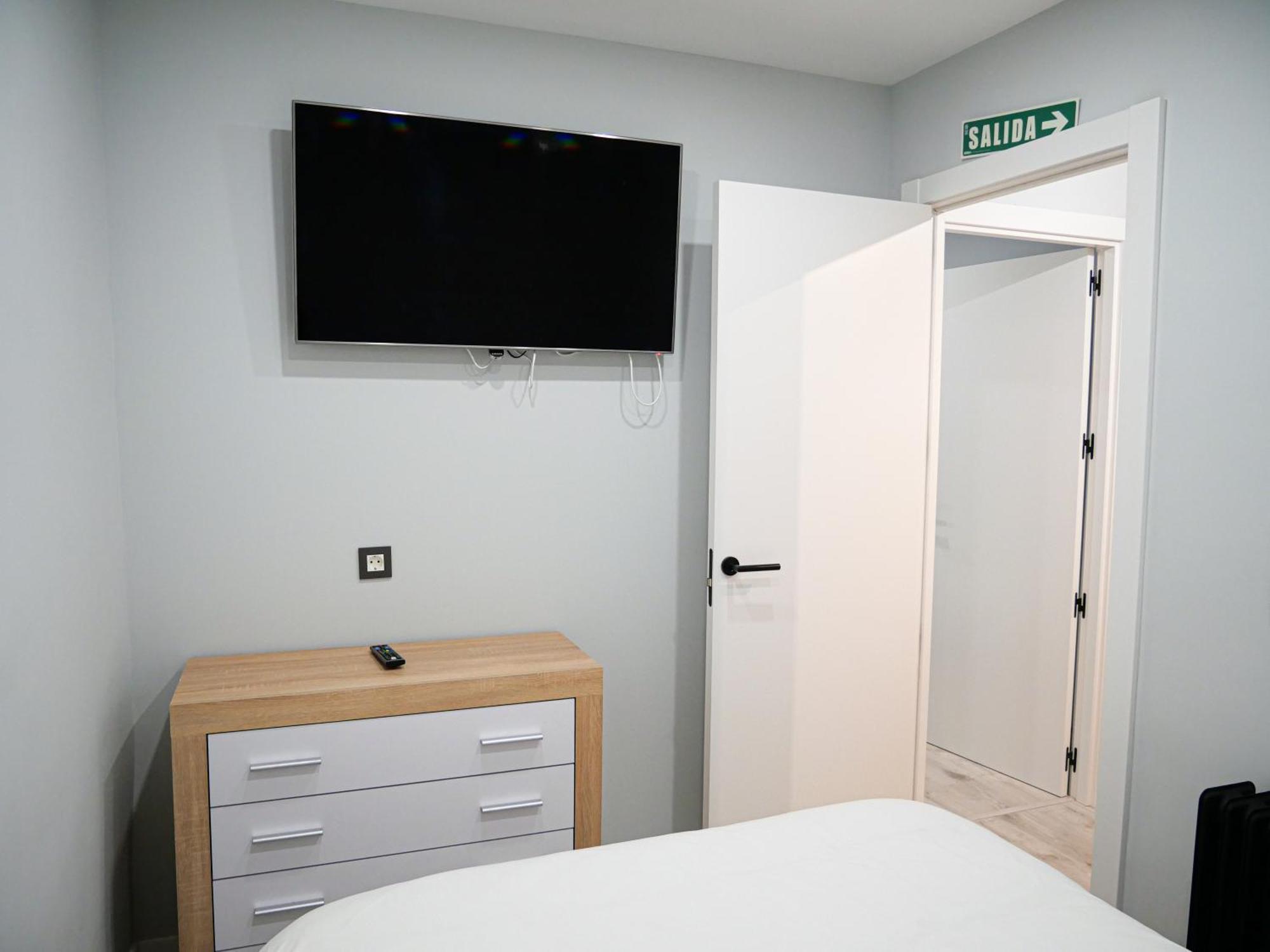 Espacioso Apartamento En El Centro De Pamplona Dış mekan fotoğraf