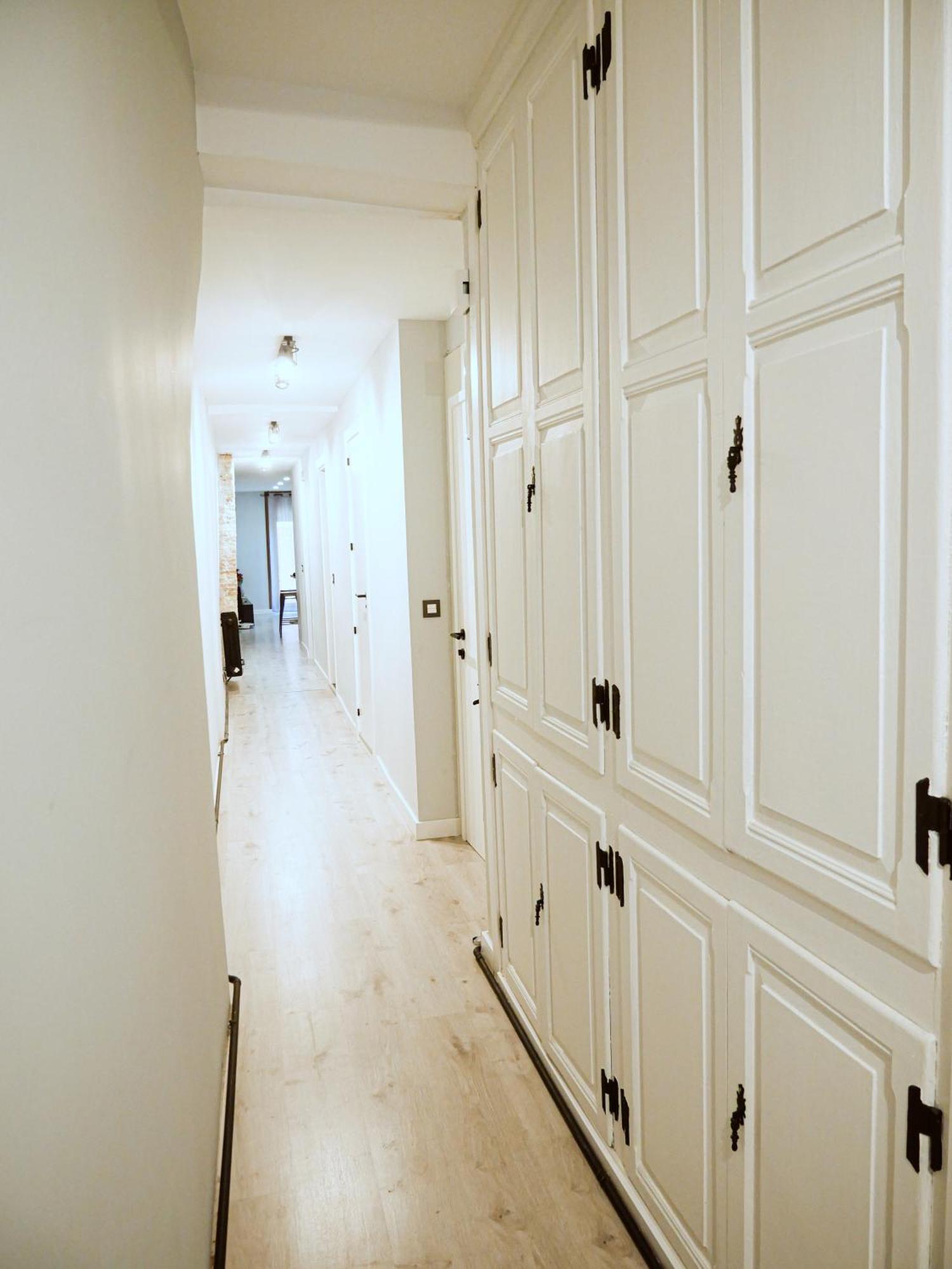 Espacioso Apartamento En El Centro De Pamplona Dış mekan fotoğraf