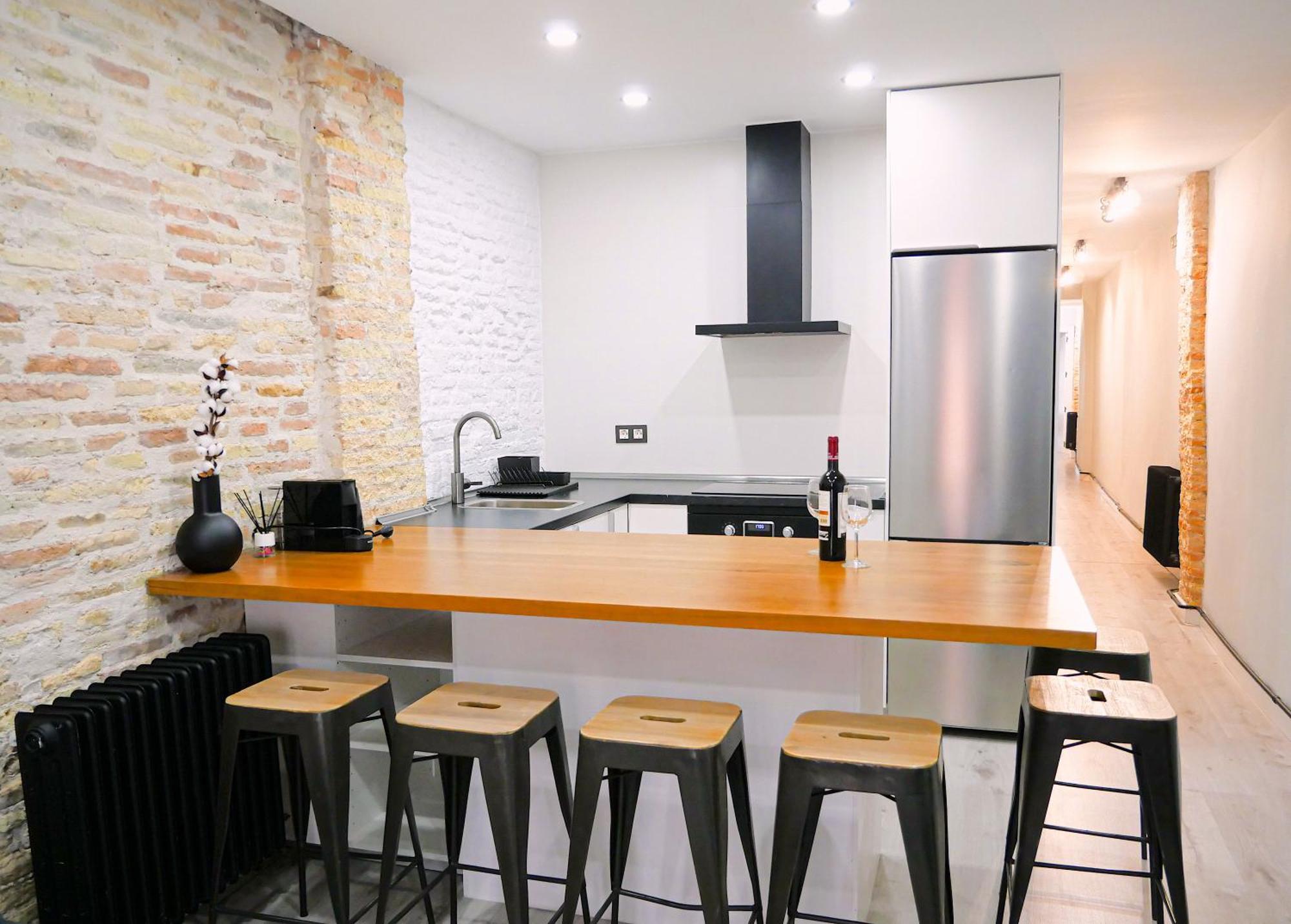Espacioso Apartamento En El Centro De Pamplona Dış mekan fotoğraf